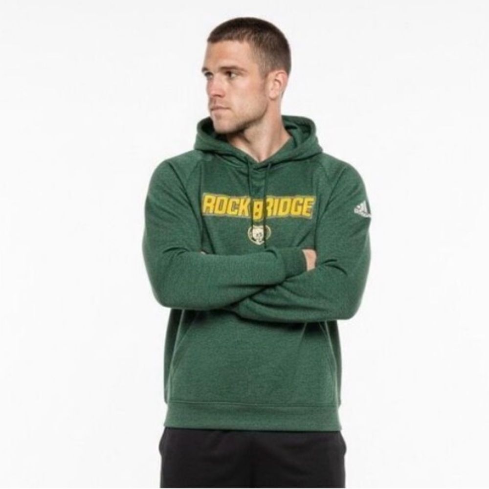 Adidas Rock Bridge Hoodie